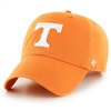 Tennessee Volunteers 47 Brand Clean Up Adjustable Hat - Orange