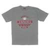 Western Kentucky T-shirt - Football, Oxford