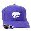Nike Kansas State Wildcats Stretch-fit Hat