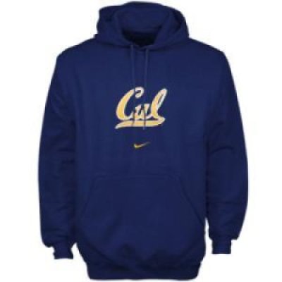 California Golden Bears Classic Nike Hoody