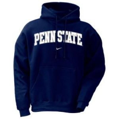 Penn State Classic Nike Hoody