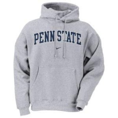 Penn State Classic Nike Hoody