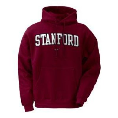 Stanford Classic Nike Hoody