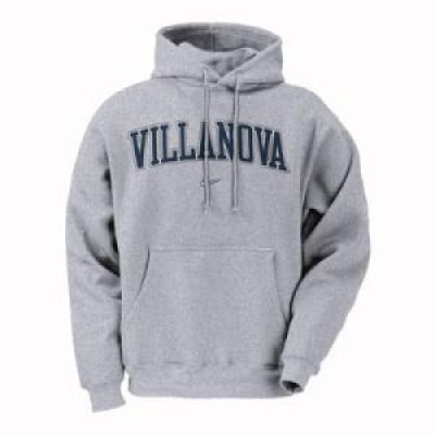nike villanova hoodie