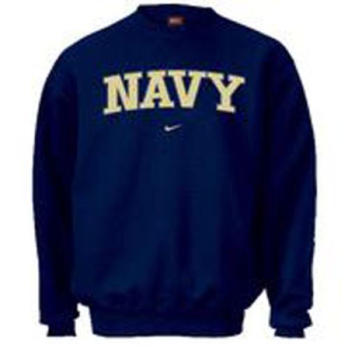Nike Naval Academy Sweatshirt