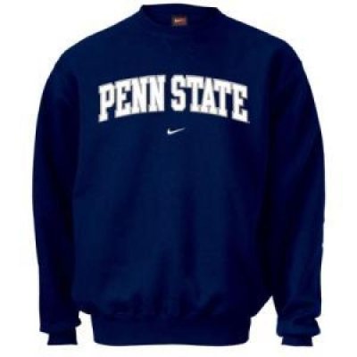 Penn State Classic Nike Crew