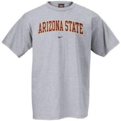 Arizona State Classic Nike T-shirt