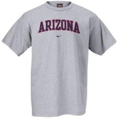 Arizona Classic Nike T-shirt
