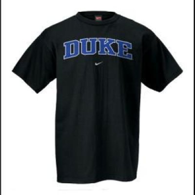 Duke Classic Nike T-shirt