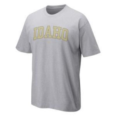 Idaho Nike Classic T-shirt
