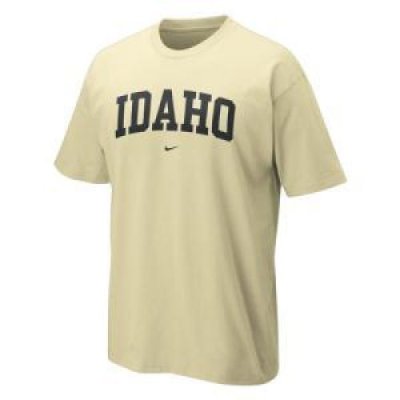 Idaho Nike Classic T-shirt