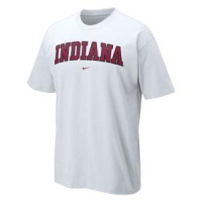 Indiana Classic Nike T-shirt