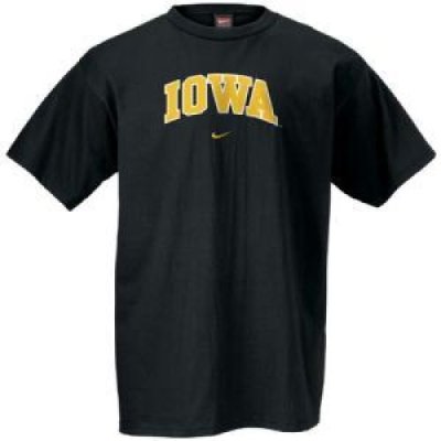 Iowa Classic Nike T-shirt