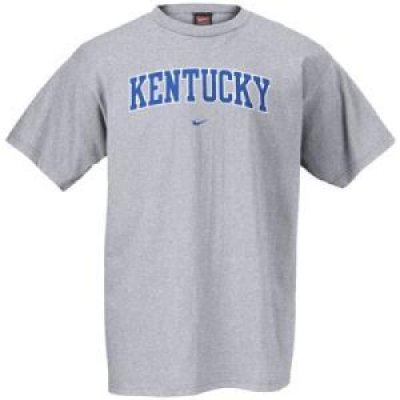 Kentucky Wildcats Classic Nike T-shirt