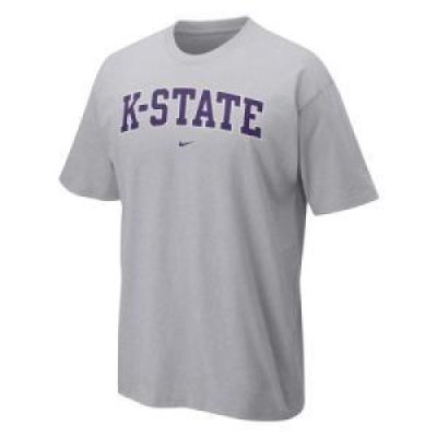 Kansas State Classic Nike T-shirt