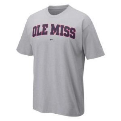 Mississippi Classic Nike T-shirt