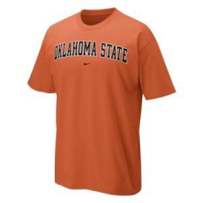 Oklahoma State Classic Nike T-shirt