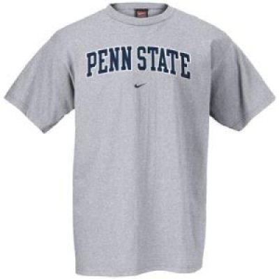 Penn State Classic Nike T-shirt
