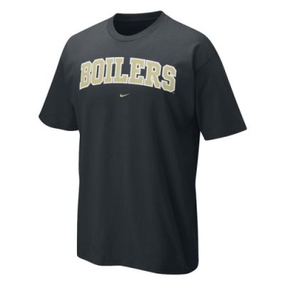 Nike Purdue Boilermakers Classic T-shirt