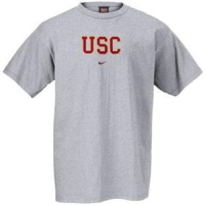 Usc Classic Nike T-shirt