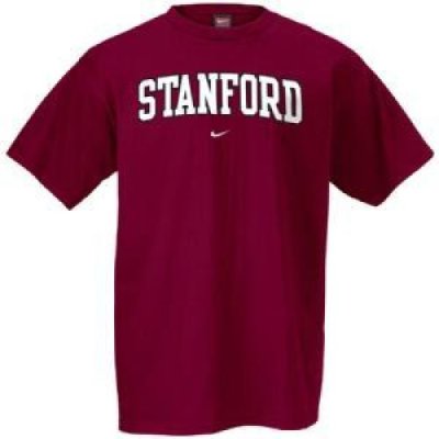 Stanford Classic Nike T-shirt