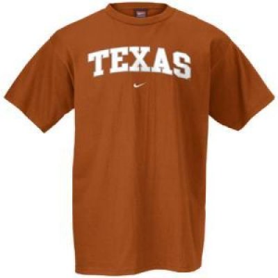 Texas Classic Nike T-shirt