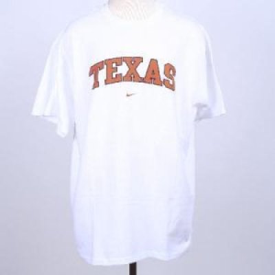 Texas Classic Nike T-shirt