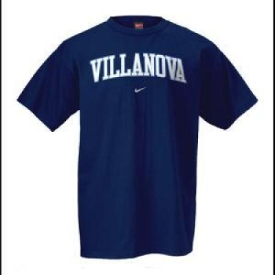 Villanova Classic Nike T-shirt