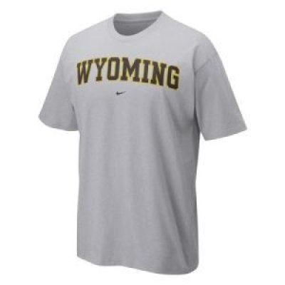 Wyoming Classic Nike T-shirt