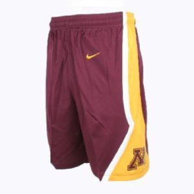 Minnesota Replica Nike Bb Shorts