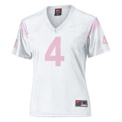 Usc 2009-10 Women's Replica Nike Fb Jersey