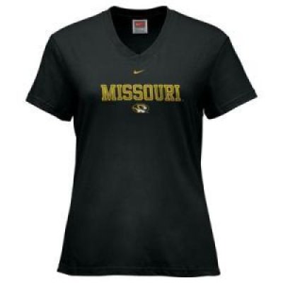 Missouri Women's Nike School T-shirt