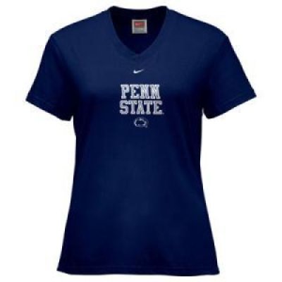 Penn State Women's Nike School T-shirt