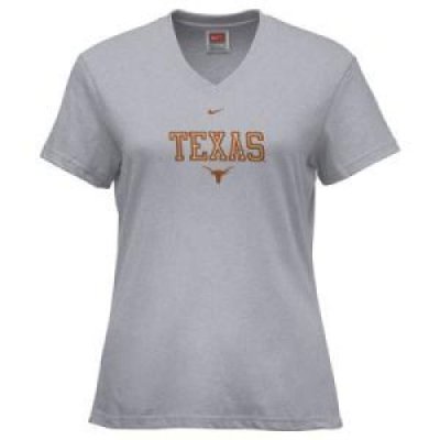 Texas Women's Nike School T-shirt