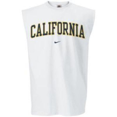 Cal Classic S/l Nike T-shirt