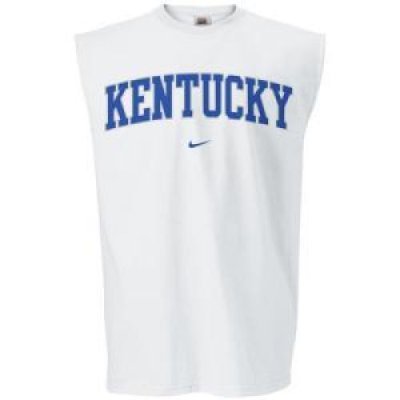 Kentucky Wildcats Classic S/l Nike T-shirt