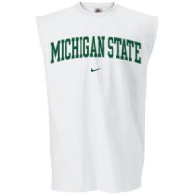 Michigan State Classic S/l Nike T-shirt