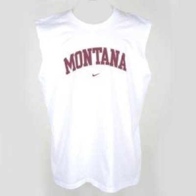 Montana Classic S/l Nike T-shirt