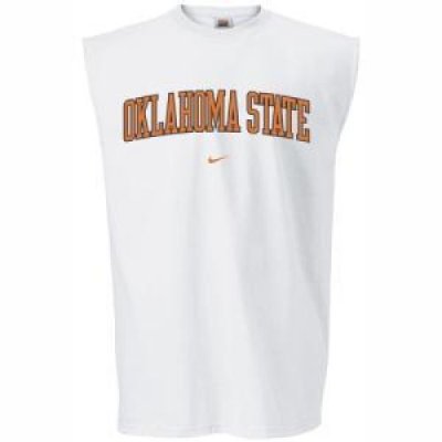 Oklahoma State Classic S/l Nike T-shirt