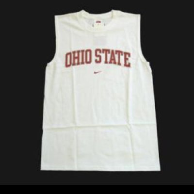 Ohio State Classic S/l Nike T-shirt