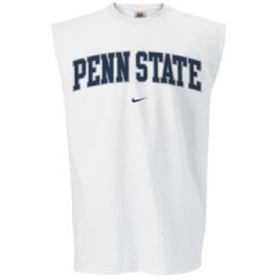 Penn State Classic S/l Nike T-shirt