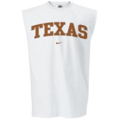 Texas Classic S/l Nike T-shirt