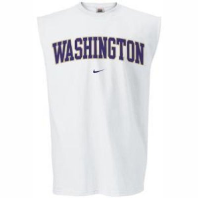 Washington Classic S/l Nike T-shirt