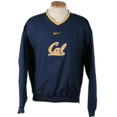 Cal Classic Nike Wind Shirt