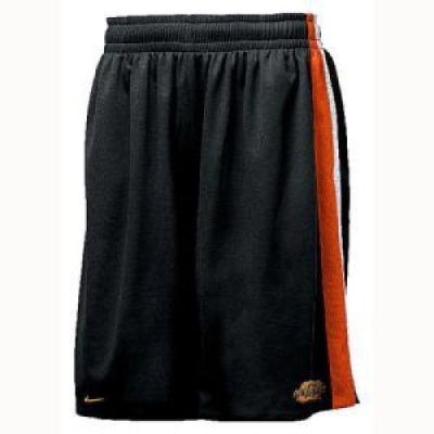 Oklahoma State Classic Nike Mesh Shorts
