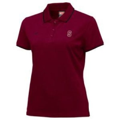 Stanford Women's Nike Classic Polo