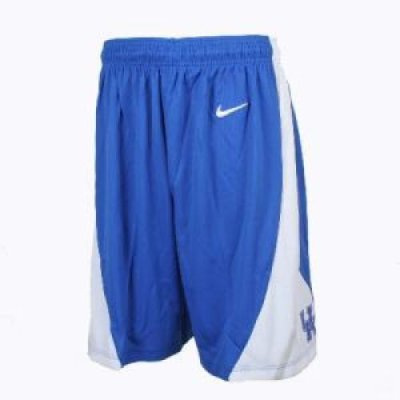 Kentucky Wildcats Replica Nike Bb Shorts