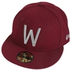 Washington State Fitted New Era Hat