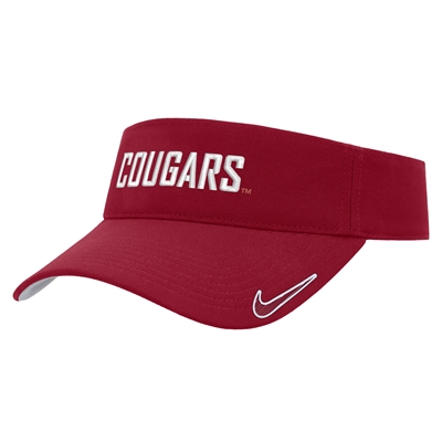 Nike Washington State Cougars Dri-FIT Sideline Ace