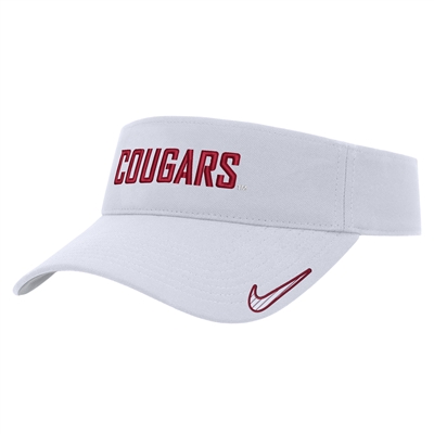 Nike Washington State Cougars Dri-FIT Sideline Ace